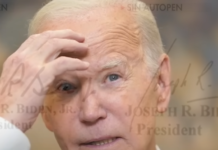 Watch: Afghanistan Withdrawal Report to Expose Biden’s Top Brass