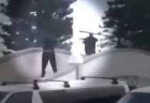 Father and Son Behind Bondi Beach Hanukkah Terror Attack That Left 15 Dead