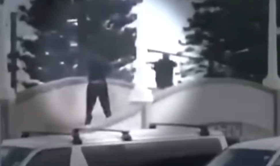 Father and Son Behind Bondi Beach Hanukkah Terror Attack That Left 15 Dead