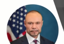 The Real Story Behind the Dan Bongino FBI Resignation