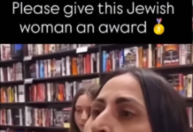 MUST SEE VIDEO: Hamas Praise in America Isn’t Fringe Anymore—It’s Out Loud