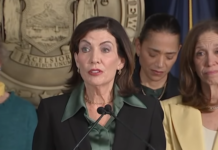 New York Medical Aid in Dying Act: Compassion or a Dangerous Precedent?