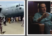 Hunter Biden Criticizes Afghanistan Withdrawal: Even the President’s Son Calls It a Failure