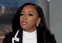 WATCH: Jake Tapper Confronts Jasmine Crockett With Her Own Racist Quotes