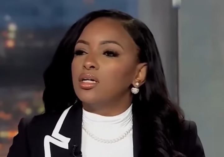 WATCH: Jake Tapper Confronts Jasmine Crockett With Her Own Racist Quotes