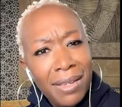 WATCH: Joy Reid Claims “Jingle Bells” Is Racist