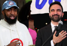 Mamdani Appoints Armed Robbery Felon for Public Safety Role