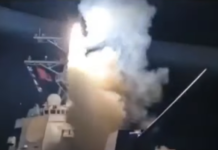 BREAKING NEWS:Trump Orders U.S. Airstrikes Against ISIS in Nigeria—A Line Finally Drawn