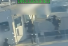 BREAKING: U.S. seizes oil tanker off the coast of Venezuela