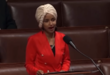 WATCH: Ilhan Omar Minnesota Fraud Questions Are Back—and Louder Than Ever