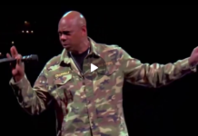 CHAPPELLE UNLEASHED: The Comic’s Scorching Rebuttal to Bill Maher and the ‘Selective Outrage’ Machine