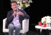 Watch: How Charlie Sheen Broke Free From The Left: ‘Hypnotized By … Sate-Run Media’