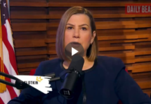 Slotkin’s Flimsy Excuse for Seditious Military Video Exposed