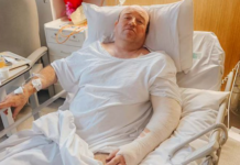 Hero’s Final Words Before Charging Bondi Beach Gunman Revealed