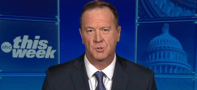 Watch a U.S. Senator Obliterate the Media’s Cartel Narrative