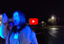 “DO YOU KNOW WHO I AM?”: A Case Study in Liberal Privilege and Lawlessness [