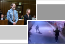 Queens Man Who Killed Mugger in Self-Defense Gets 4-Year Prison Term