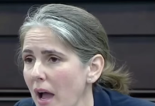 WATCH: Kentucky Lawmaker Says She “Doesn’t Feel Good About Being White” — Then Targets Kids