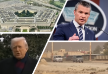 BREAKING: ISIS Ambush Kills U.S. Soldiers in Syria as Trump Vows Retaliation