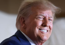 The One Quote That Shows Trump is Ending the Drug War for Good