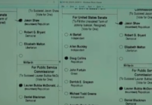 Georgia Election Certification Violations Finally Exposed — Trump Was Right, and They Knew It