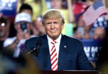 BOOM BABY! Trump’s Letter to Norway Sparks Outrage