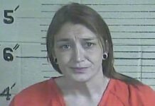 Kentucky Woman Arrested After Gruesome Backyard Find