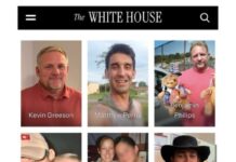 White House Honors Jan 6 Victims and Pardoned Patriots