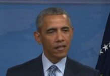 Obama’s Silence on ICE Deaths? Now He Speaks