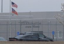 Innocent Prison Visitation Turns into DEADLY Brawl