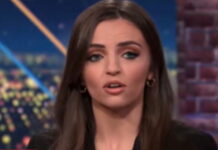 Conservative Guest Exposes CNN’s Fake ICE Tale