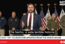 Vance Clears Up Five-Year-Old Arrest Claims