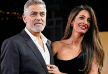 George Clooney Becomes a French Citizen—and Trump Laughs Him Out the Door