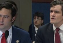 Deeper than we thought: Brandon Gill Exposes Somali Welfare Claims