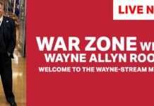 Update on the Don Lemon Arrest