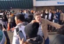 WTH?! Hundreds Storm ICE Raid in St. Cloud