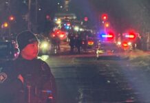 ICE Agent Shot After Shovel Attack in Minneapolis