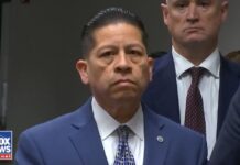 Officer’s Verdict Comes in: Not Guilty on All Counts