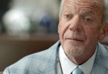 FBI Probes Death of Colts Owner Jim Irsay