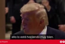Trump Praises Venezuela’s Delcy Rodríguez