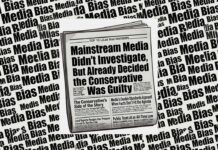 Media Missed the Full Story in Minneapolis