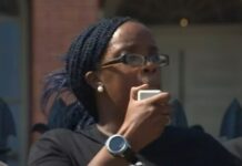 BLM Organizer Avoids Prison After $100K Fraud