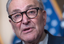Schumer’s Jim Crow Lie Exposed to Block Crucial Voting Reform
