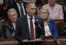 Democrats Are Now Quiet About ‘Abolish ICE’
