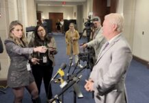 Omar Named Top Suspect in Minnesota Fraud