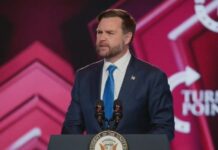 DJ’s Threat Against Vance Sparks Federal Probe