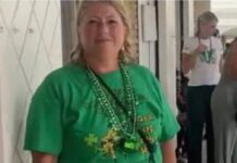 Vacation Tragedy: Shark Kills Minnesota Woman