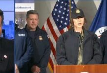 Trump Is Right About ICE Operations