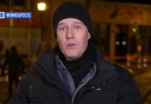 Media Defend Leftists Bringing Guns to Protests