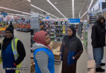 Conservative Content Creators Put Walmart To The Test – Walmart Fails Badly